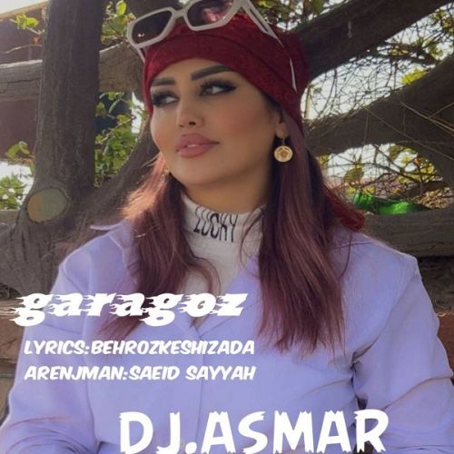 دانلود آهنگ دو گل قارا گوز قاشلاری کمان قارا گوز از دیجی اسمر